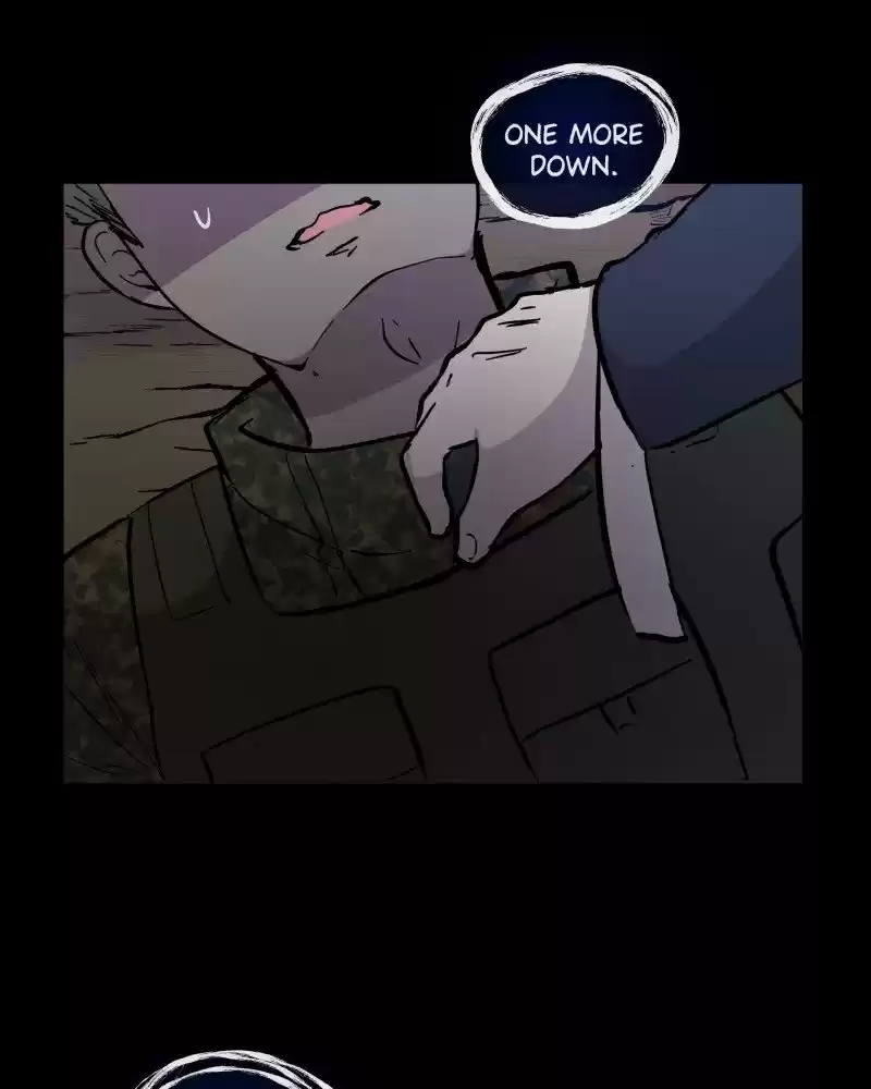 Rebirth-69Michi Chapter 87