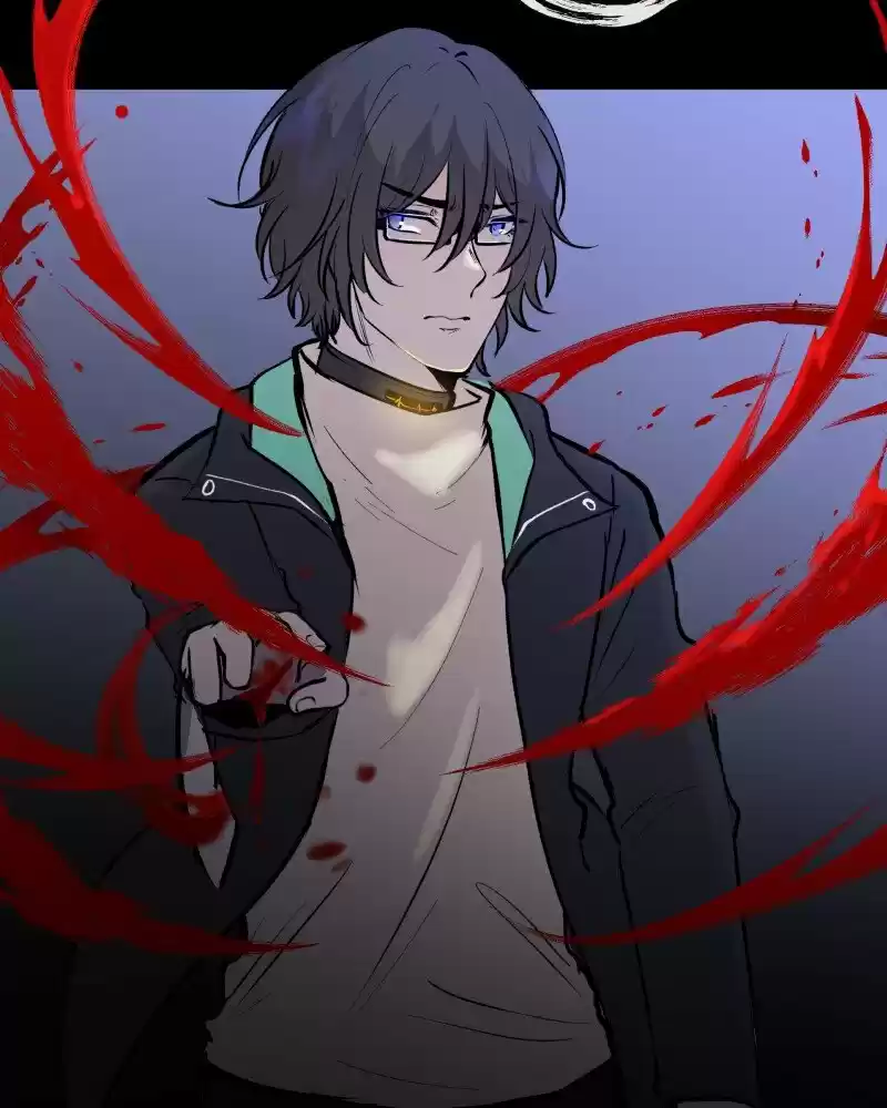 Rebirth-69Michi Chapter 87