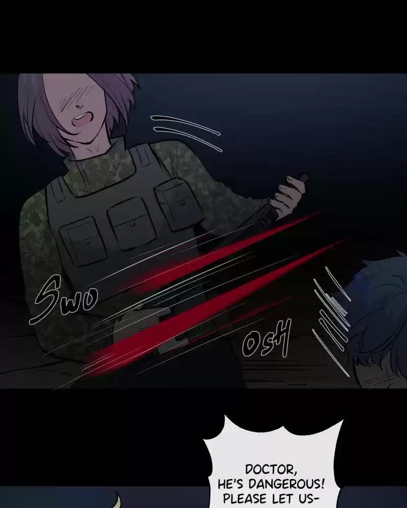 Rebirth-69Michi Chapter 87