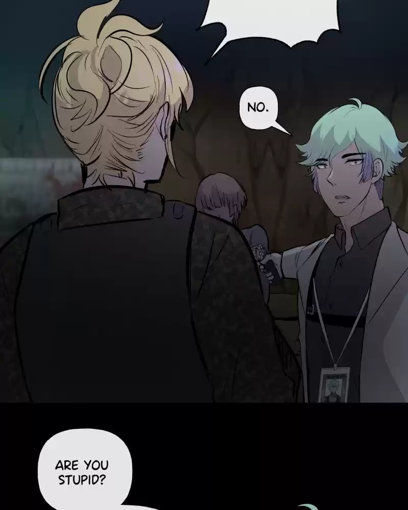 Rebirth-69Michi Chapter 87