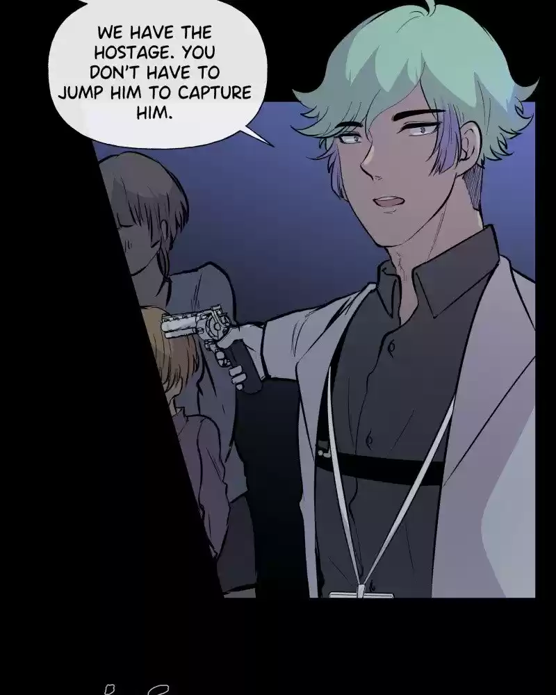 Rebirth-69Michi Chapter 87