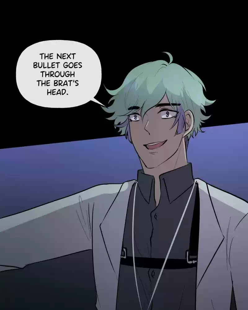 Rebirth-69Michi Chapter 87