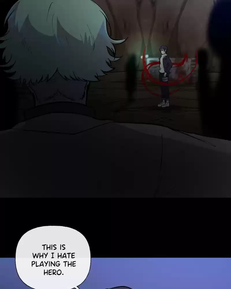 Rebirth-69Michi Chapter 87