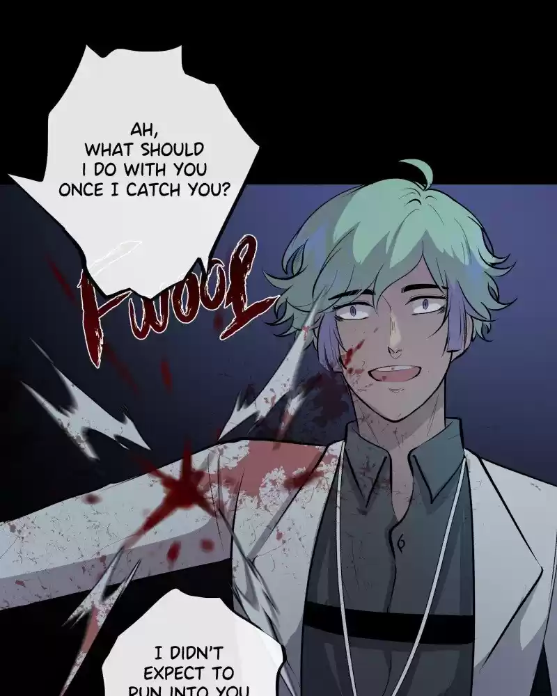 Rebirth-69Michi Chapter 87