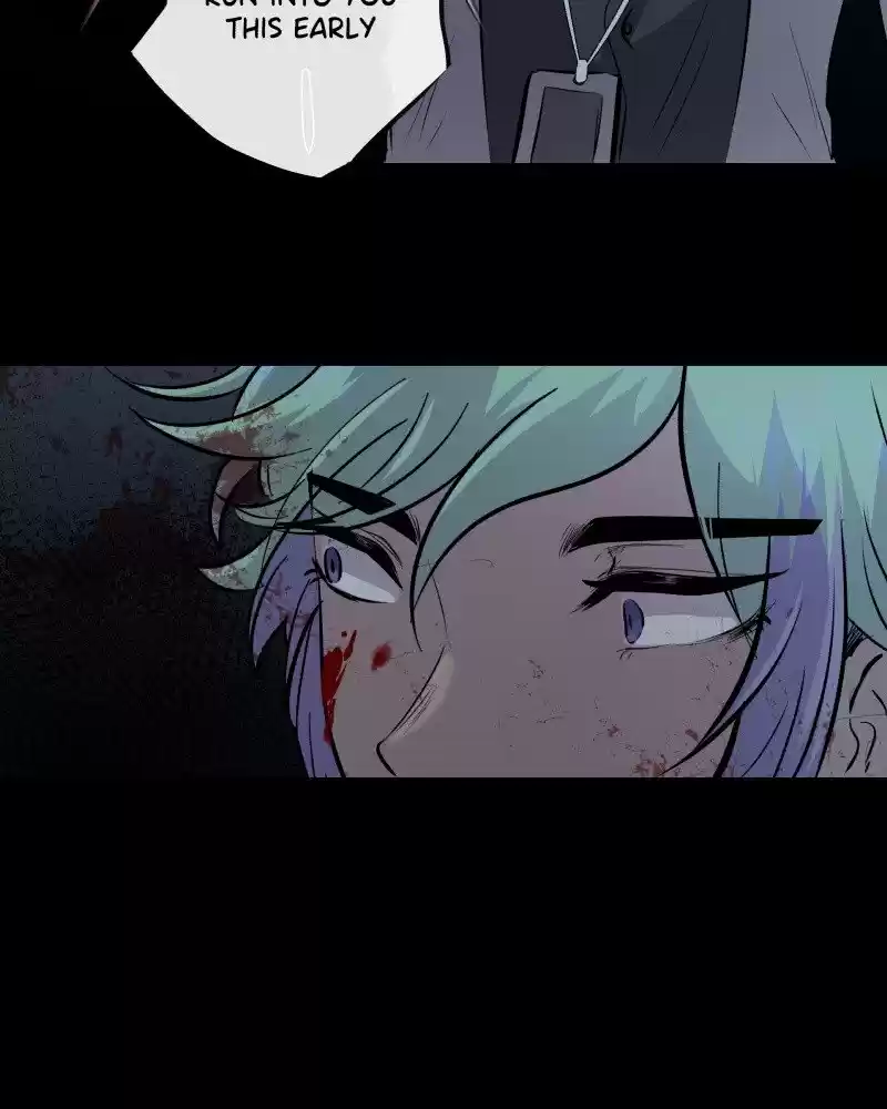 Rebirth-69Michi Chapter 87