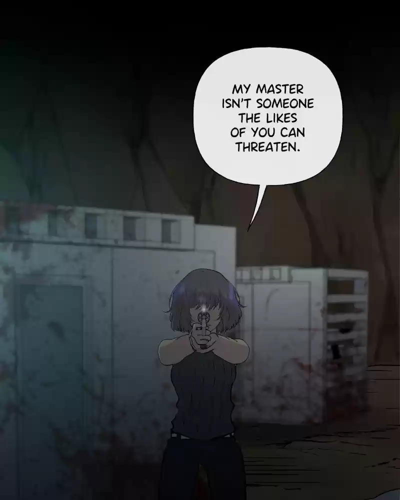 Rebirth-69Michi Chapter 87