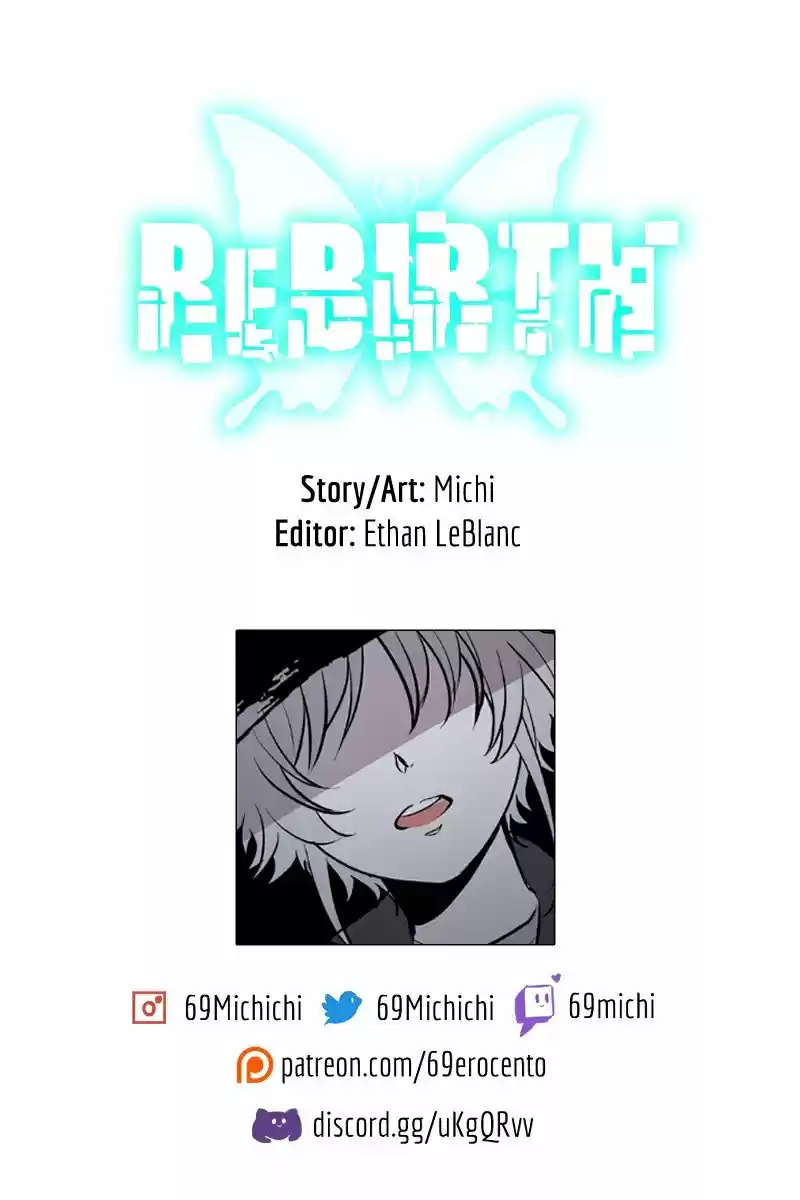 Rebirth-69Michi Chapter 87