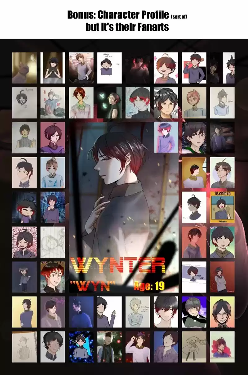 Rebirth-69Michi Chapter 87