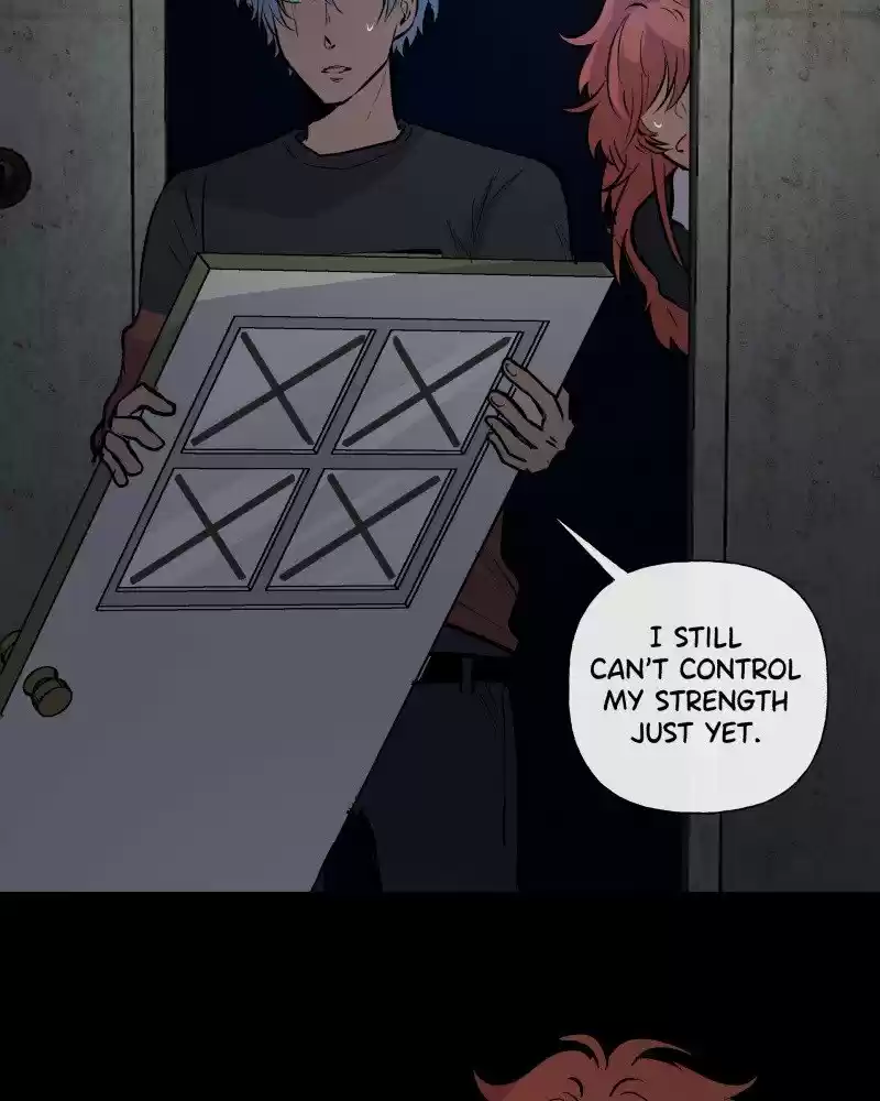 Rebirth-69Michi Chapter 88