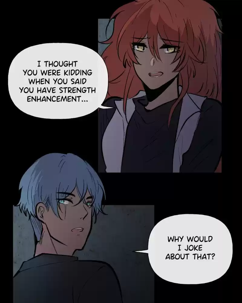 Rebirth-69Michi Chapter 88