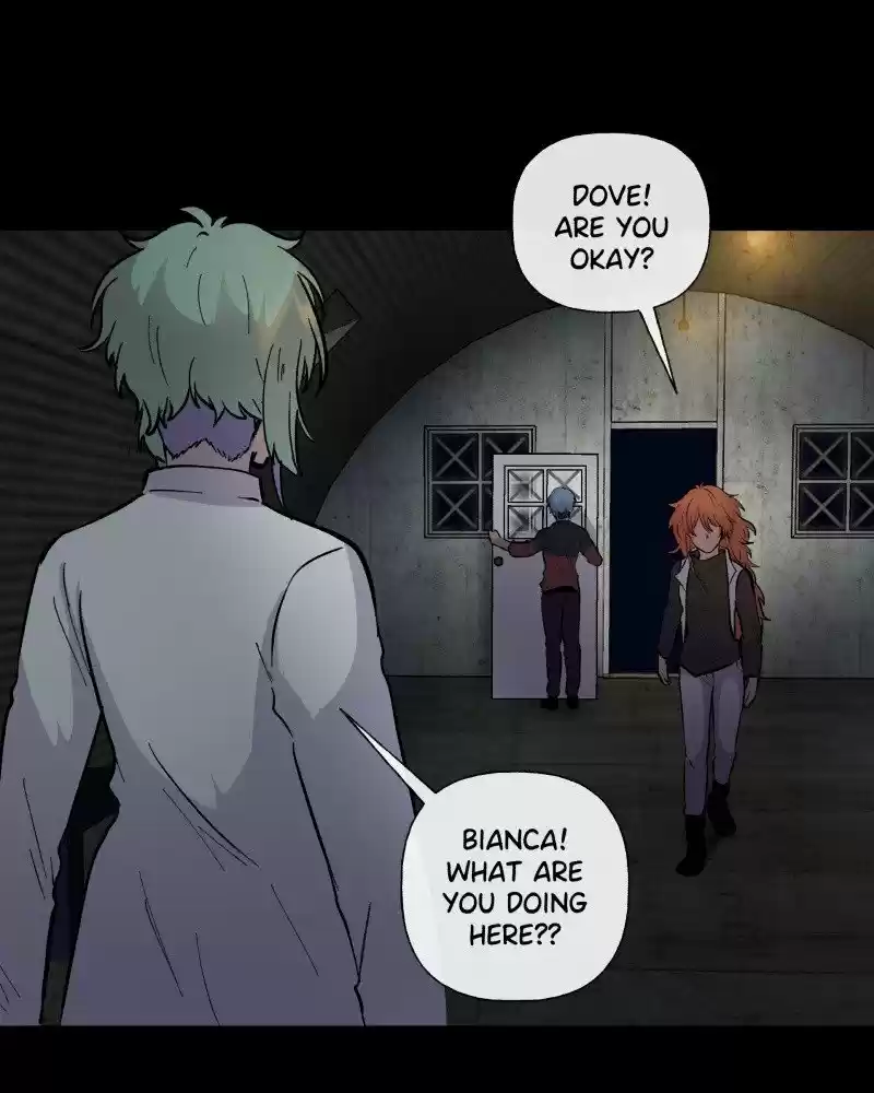 Rebirth-69Michi Chapter 88