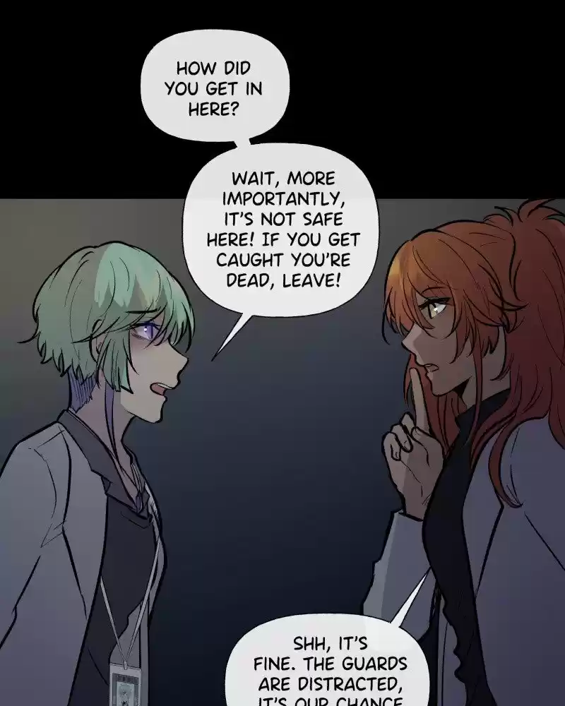 Rebirth-69Michi Chapter 88