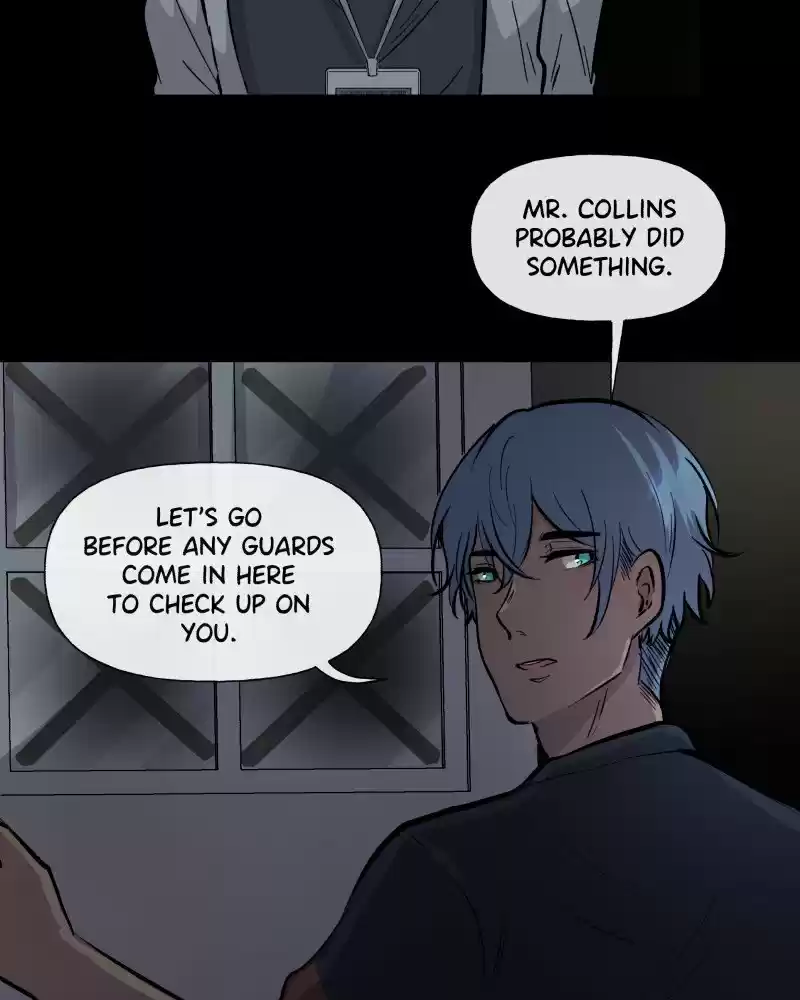 Rebirth-69Michi Chapter 88