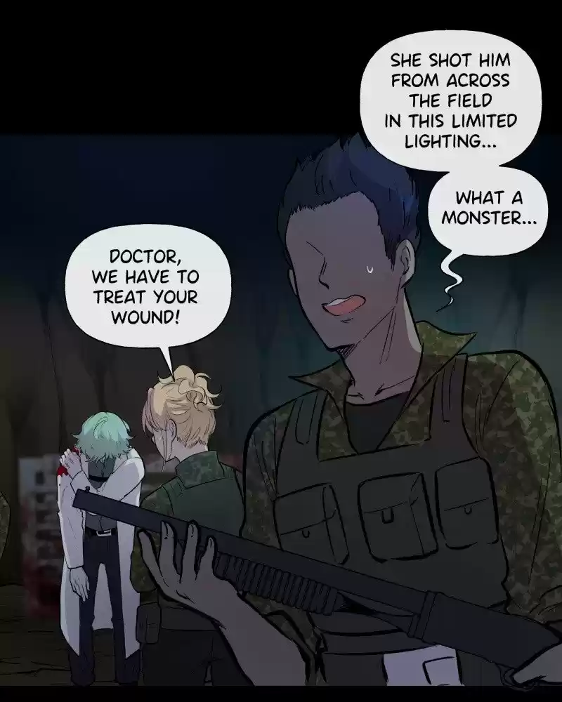 Rebirth-69Michi Chapter 88