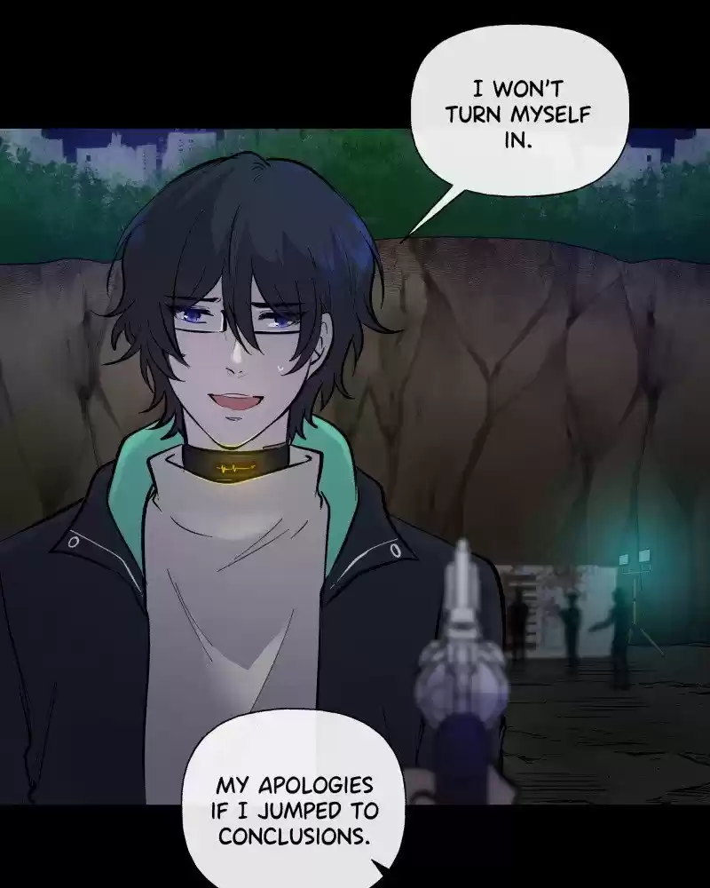 Rebirth-69Michi Chapter 88