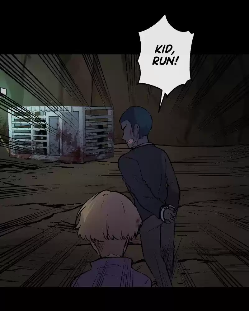 Rebirth-69Michi Chapter 88