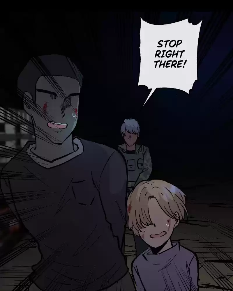 Rebirth-69Michi Chapter 88