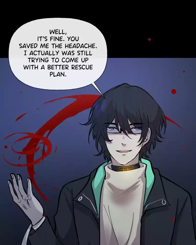 Rebirth-69Michi Chapter 88