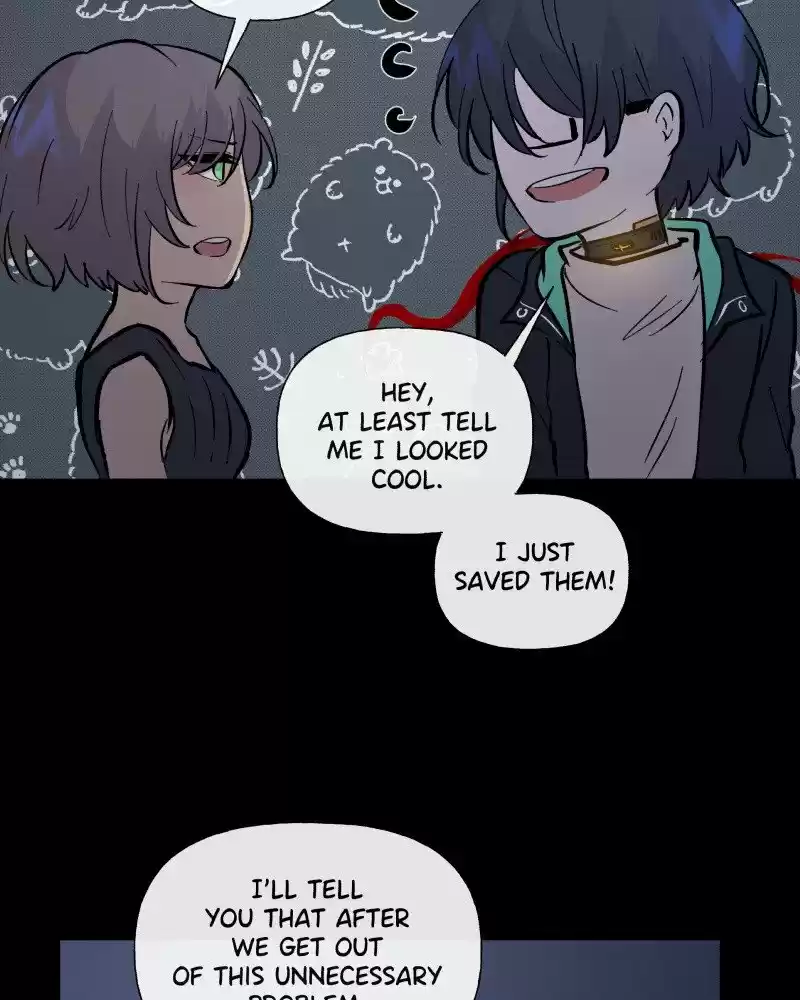 Rebirth-69Michi Chapter 88