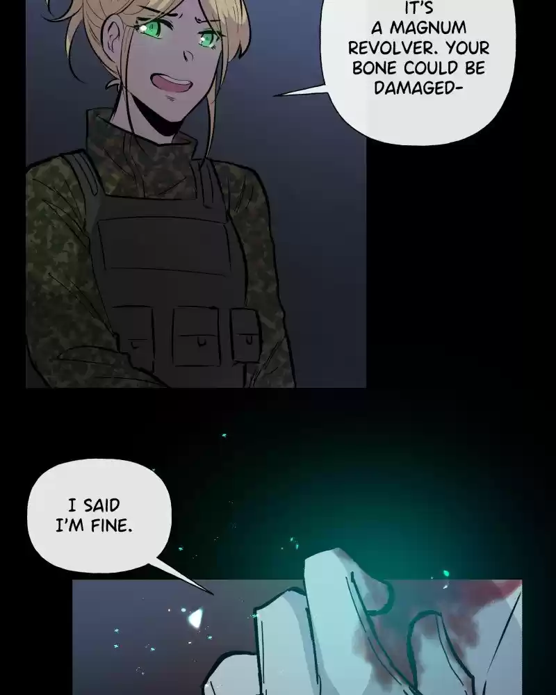 Rebirth-69Michi Chapter 88