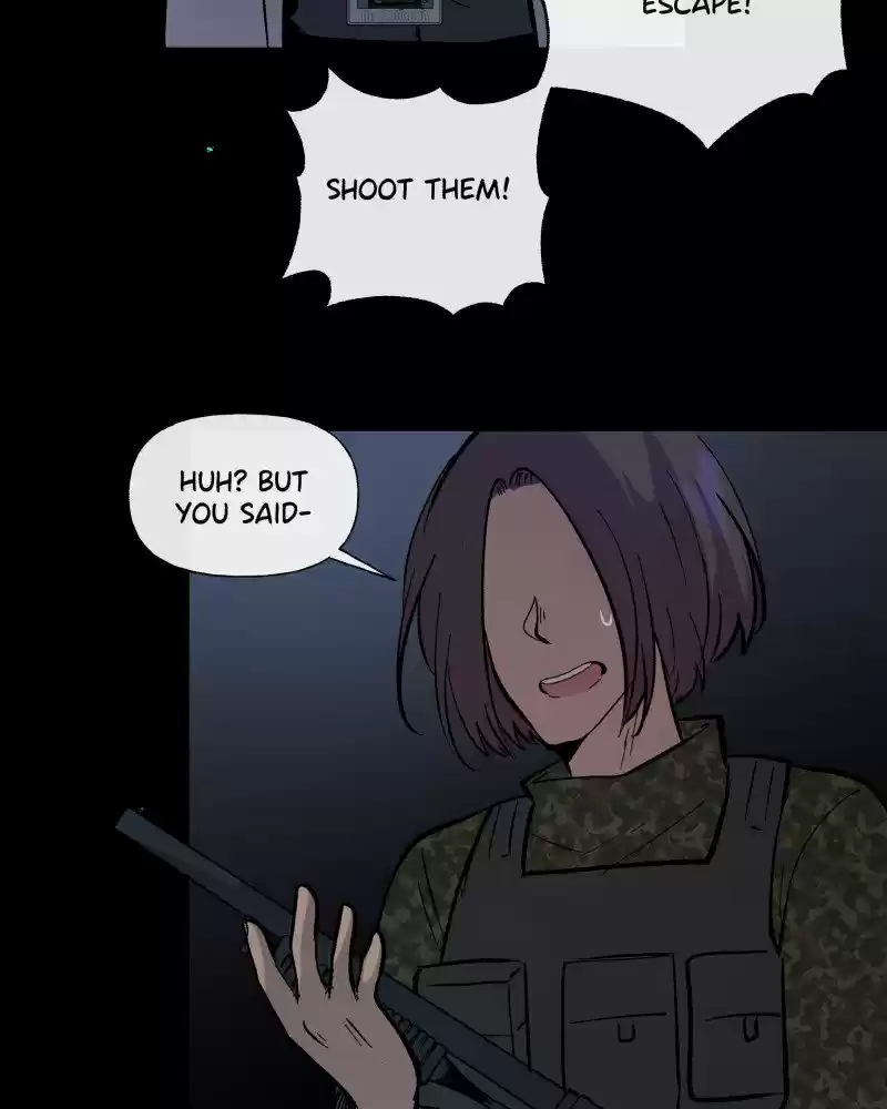 Rebirth-69Michi Chapter 88