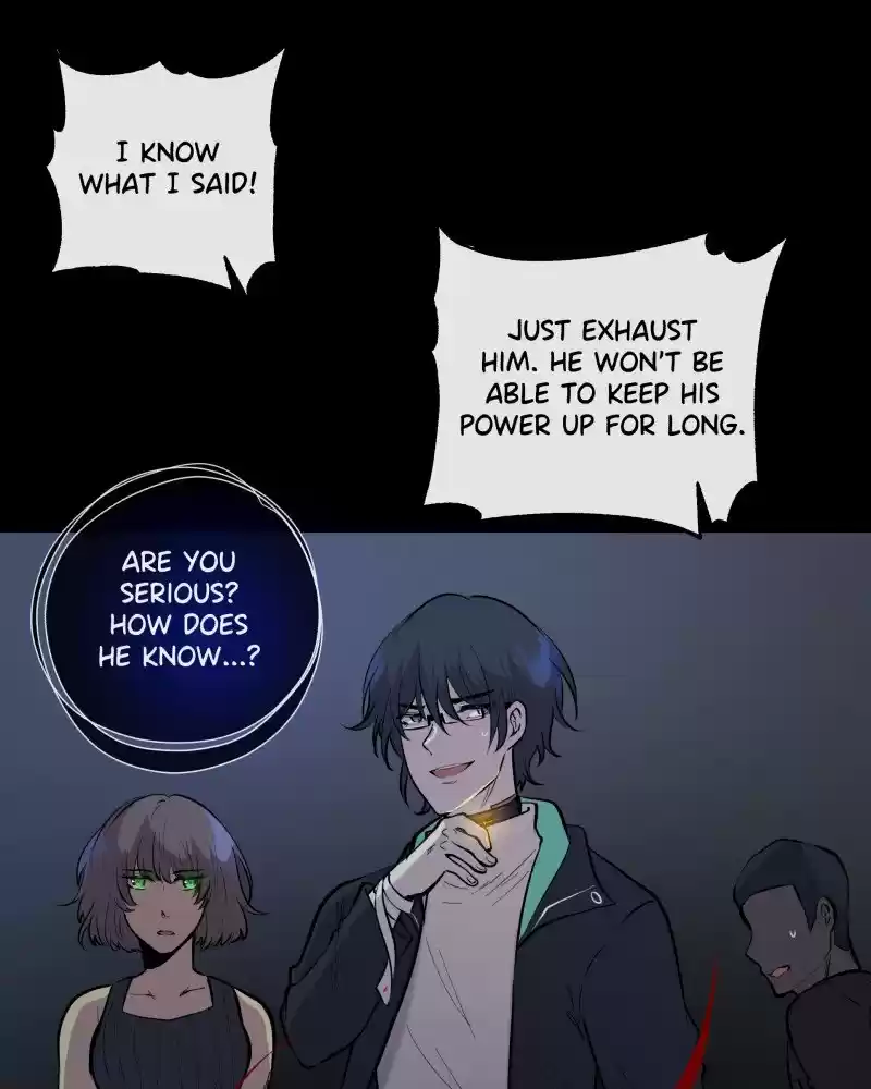 Rebirth-69Michi Chapter 88