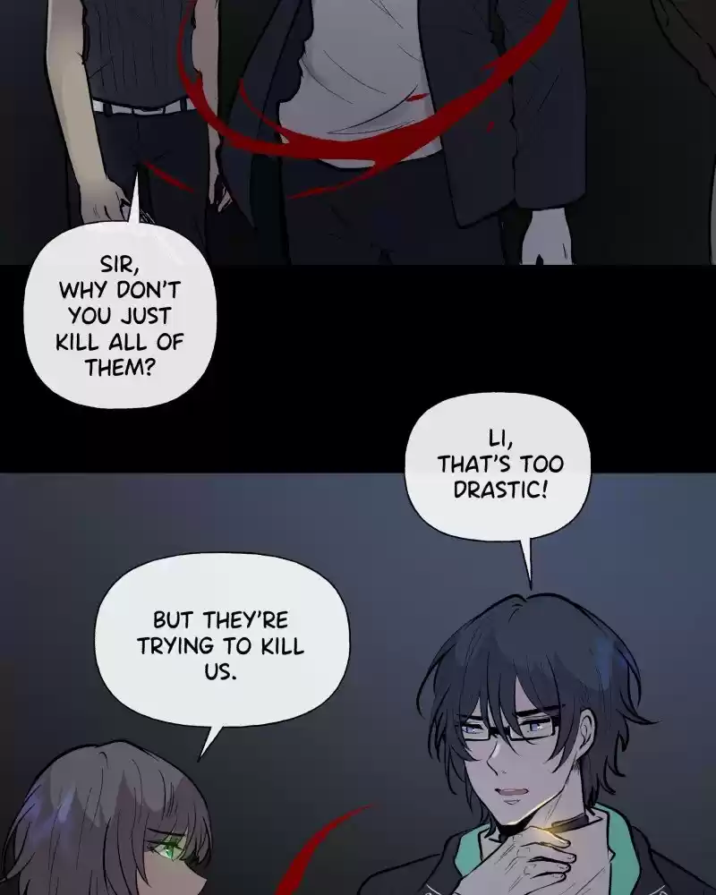 Rebirth-69Michi Chapter 88