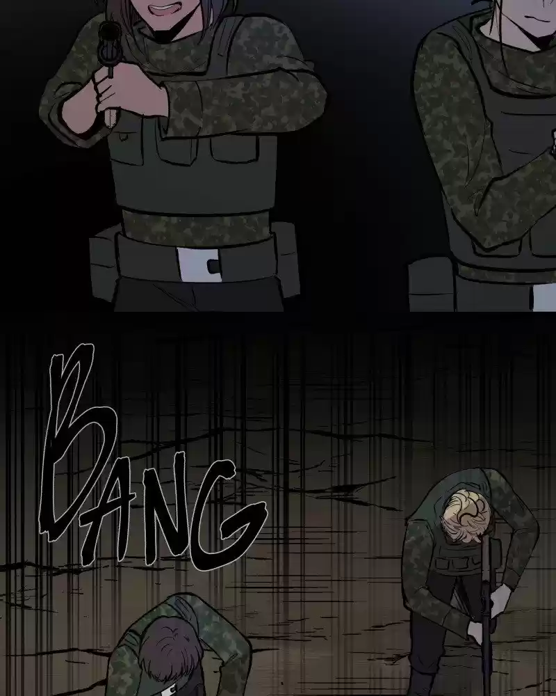 Rebirth-69Michi Chapter 88