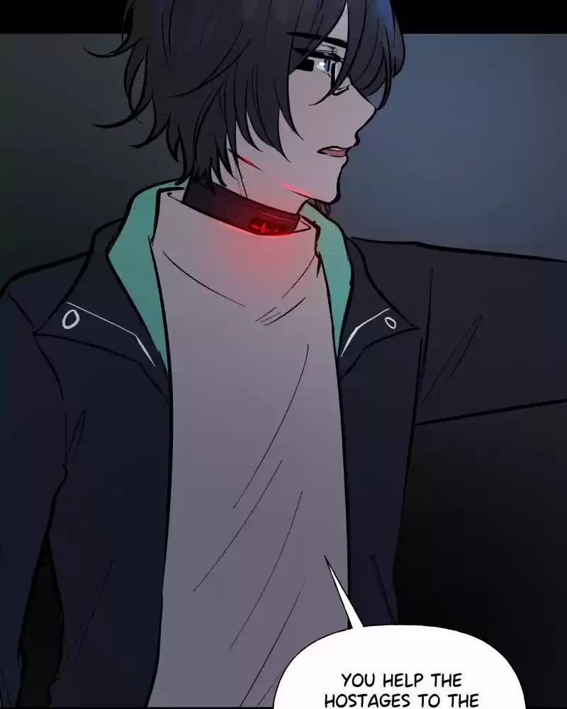 Rebirth-69Michi Chapter 88