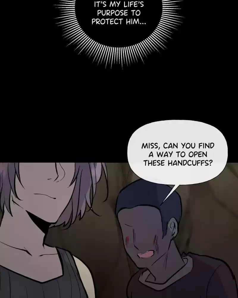 Rebirth-69Michi Chapter 88