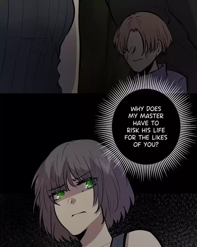 Rebirth-69Michi Chapter 88