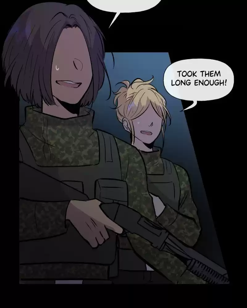 Rebirth-69Michi Chapter 88