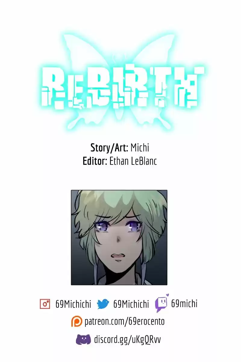 Rebirth-69Michi Chapter 88