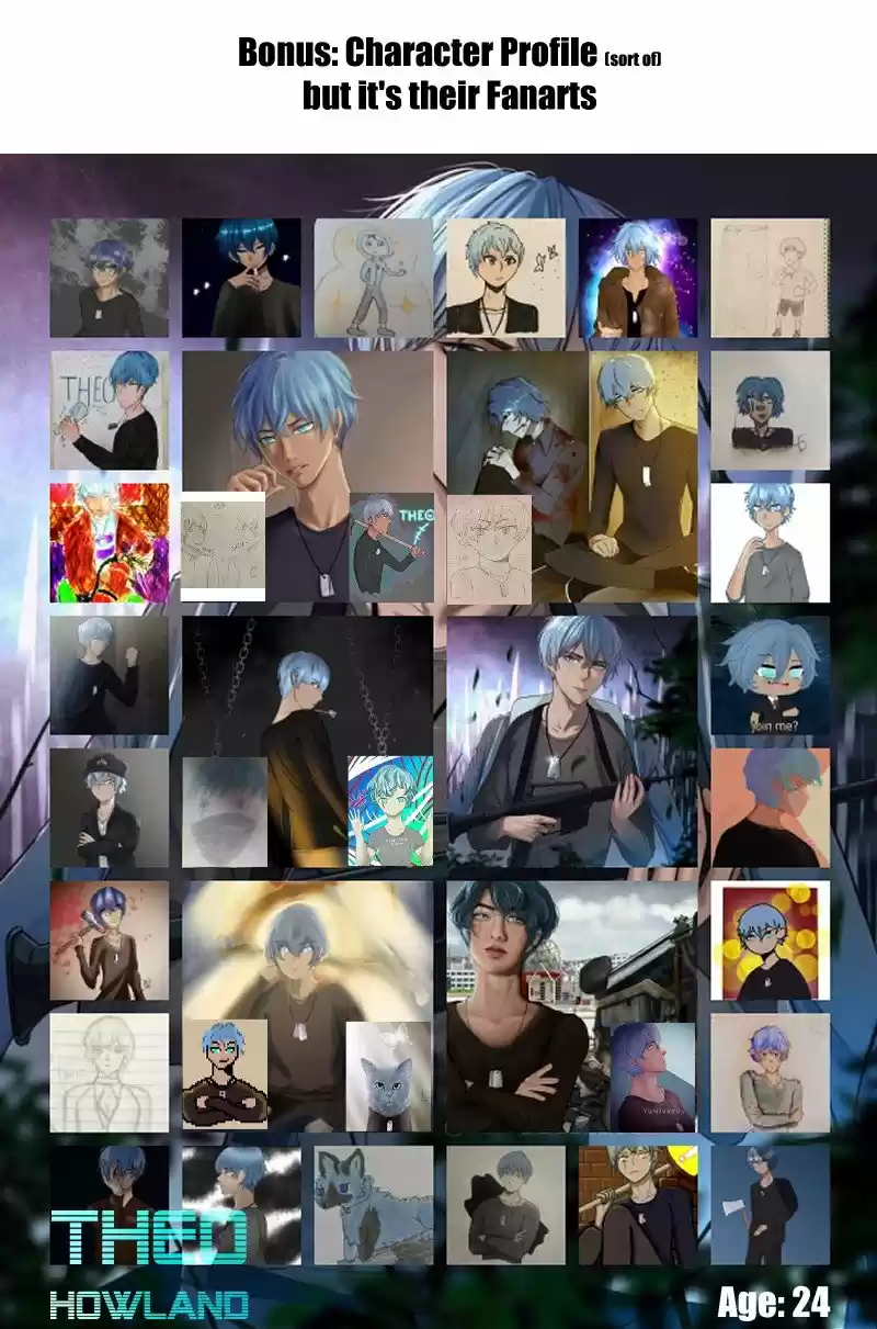 Rebirth-69Michi Chapter 88