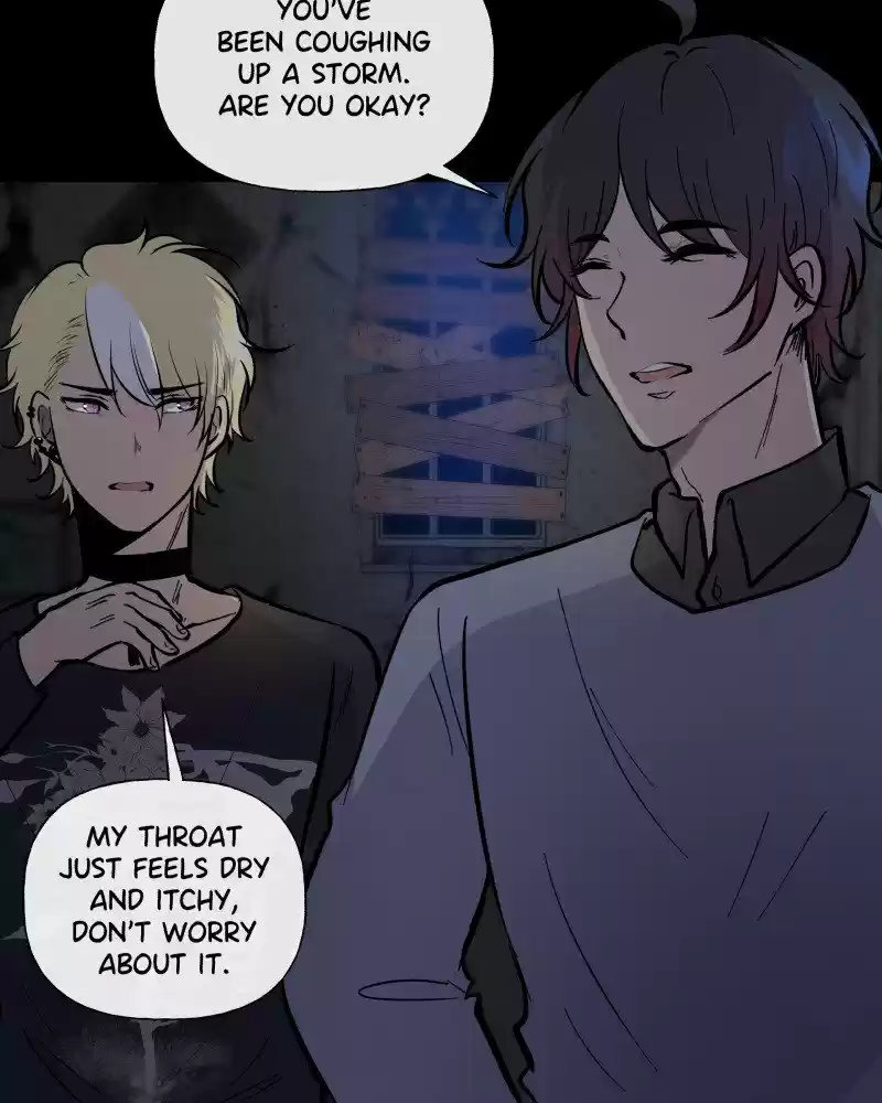 Rebirth-69Michi Chapter 89