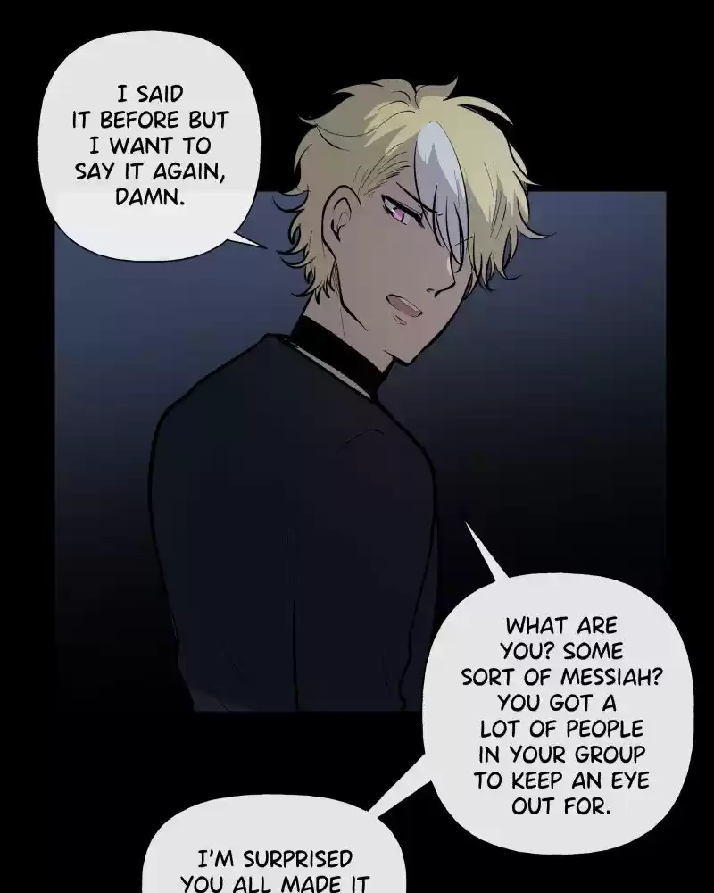 Rebirth-69Michi Chapter 89