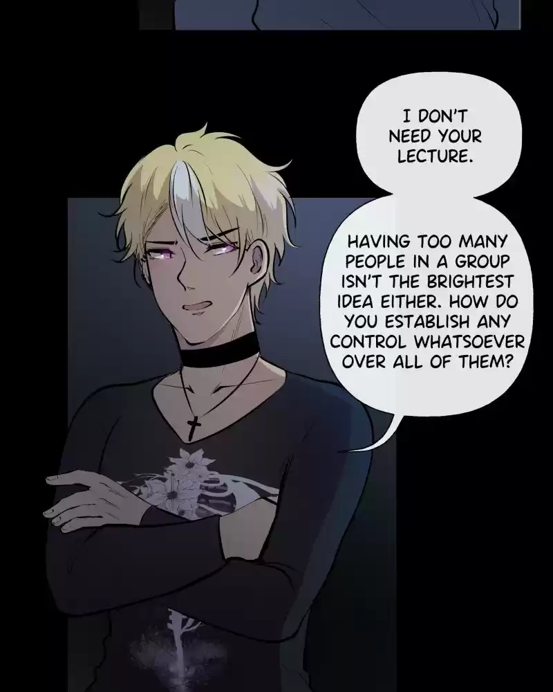 Rebirth-69Michi Chapter 89