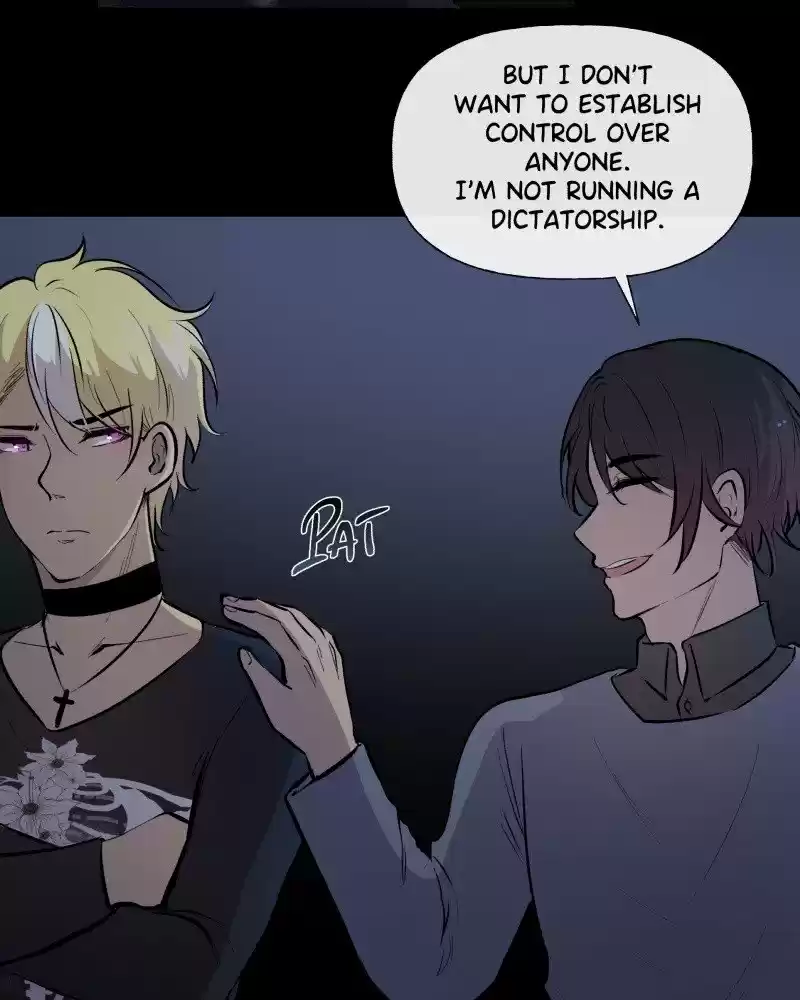 Rebirth-69Michi Chapter 89