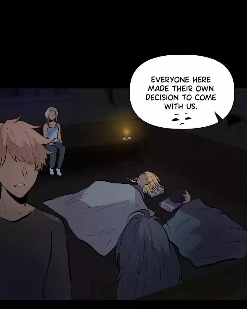 Rebirth-69Michi Chapter 89