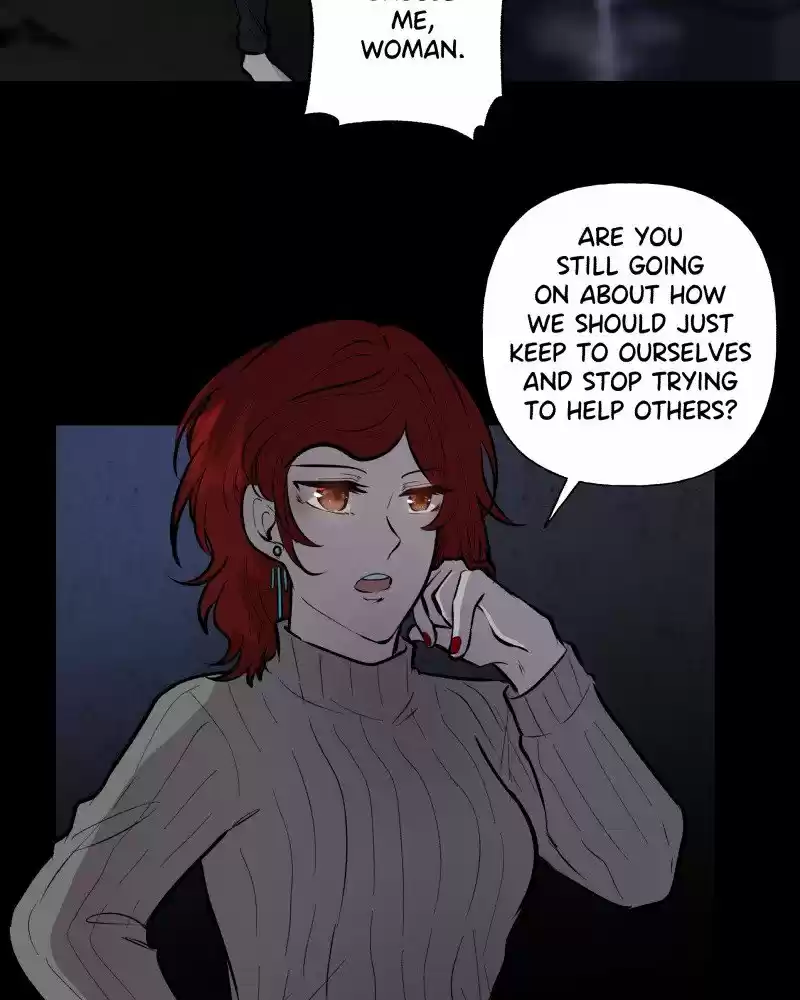 Rebirth-69Michi Chapter 89