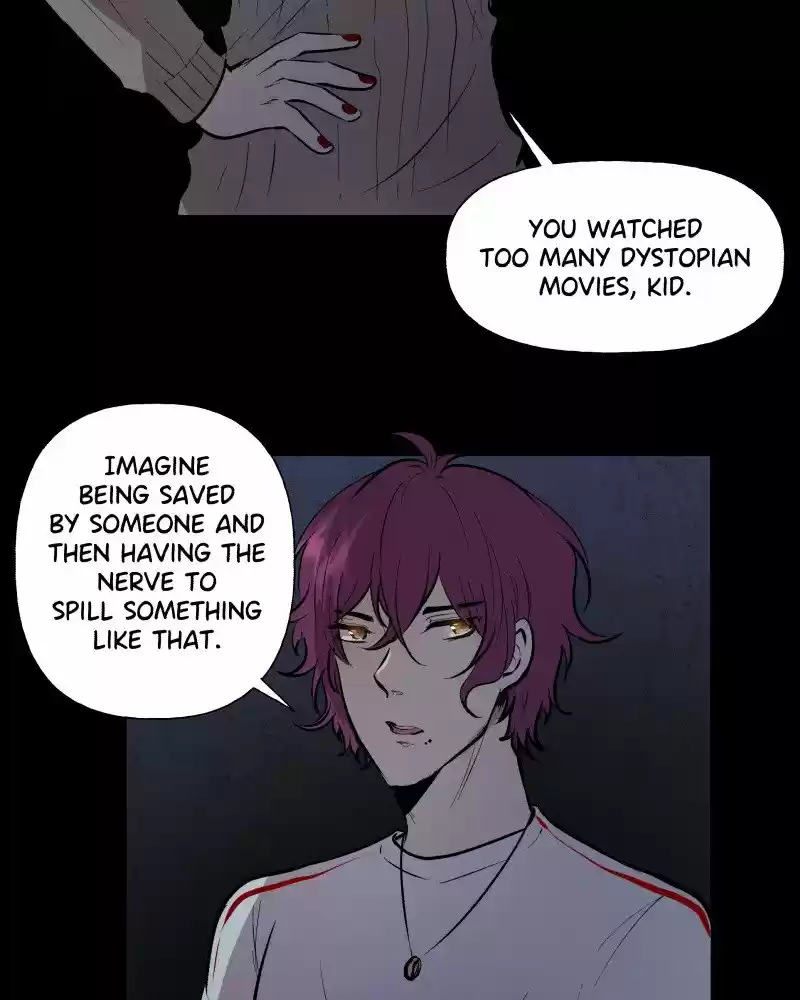 Rebirth-69Michi Chapter 89