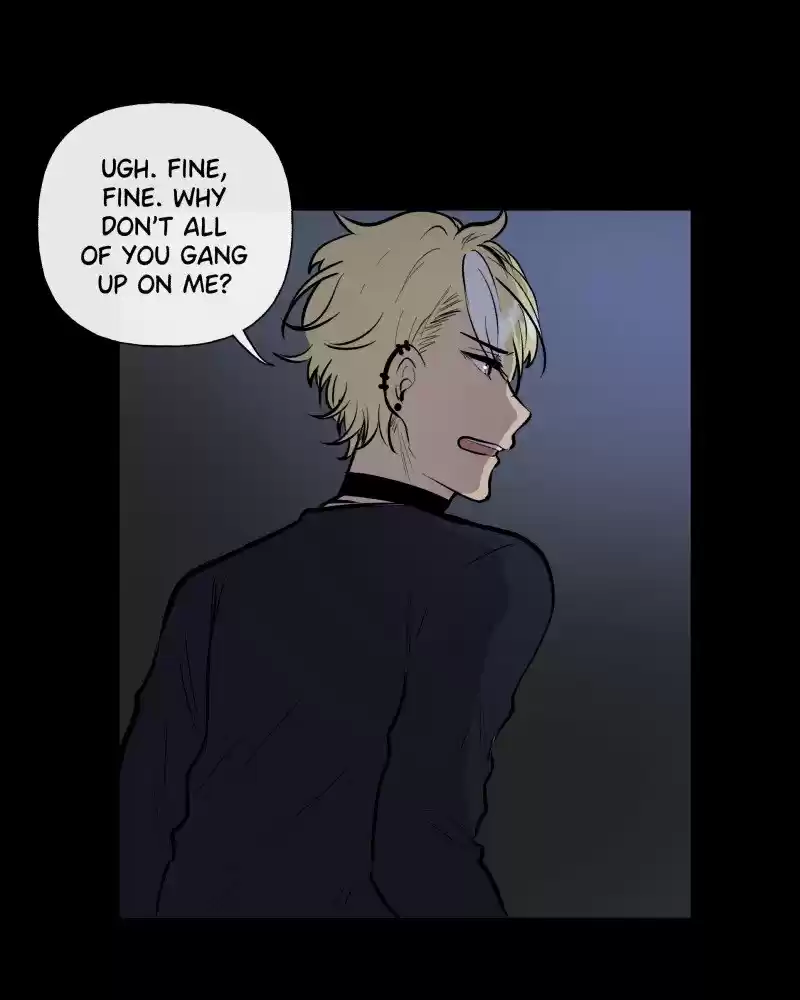 Rebirth-69Michi Chapter 89