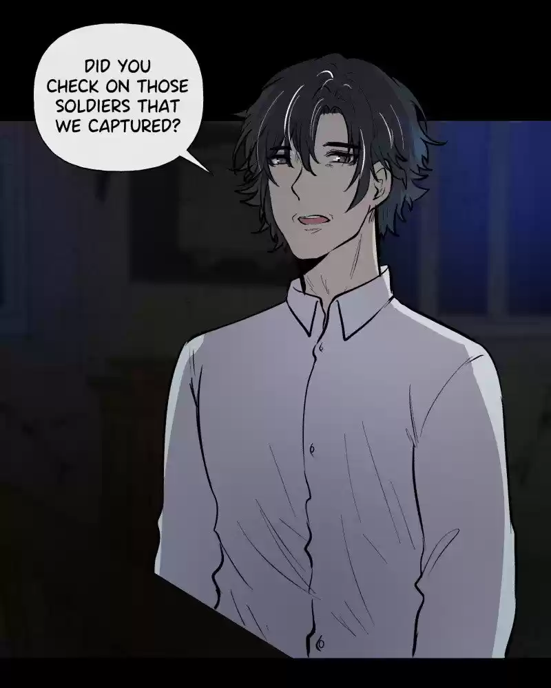 Rebirth-69Michi Chapter 89