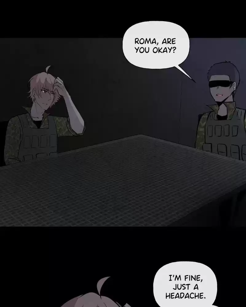 Rebirth-69Michi Chapter 89