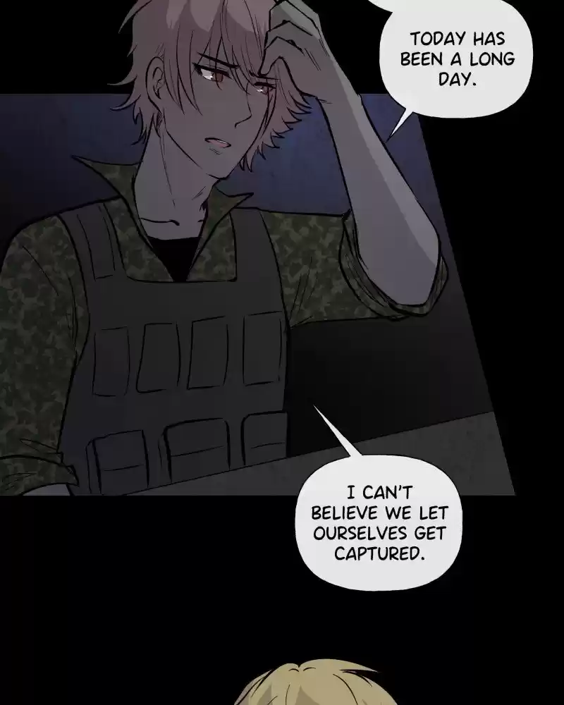 Rebirth-69Michi Chapter 89