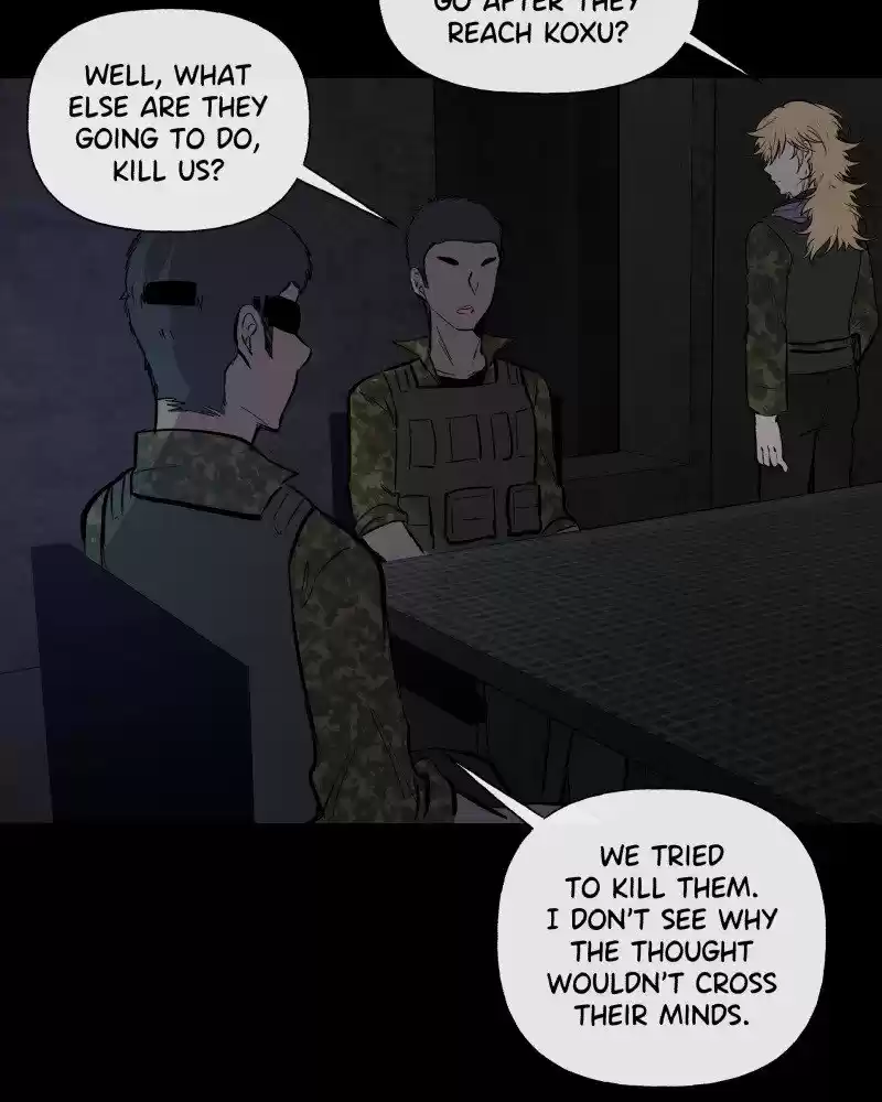 Rebirth-69Michi Chapter 89