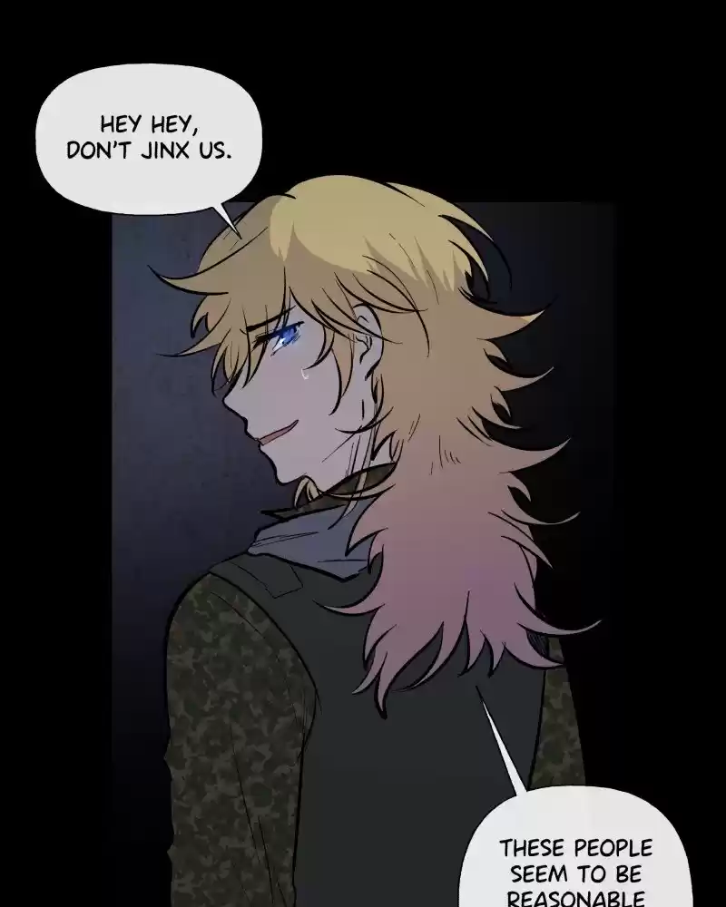 Rebirth-69Michi Chapter 89