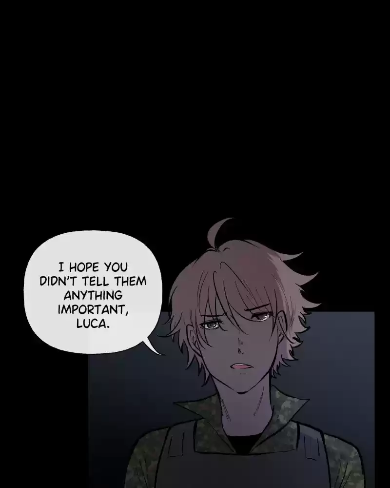 Rebirth-69Michi Chapter 89