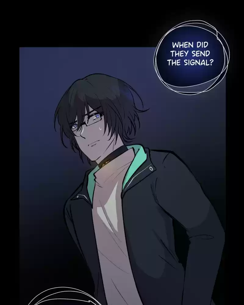 Rebirth-69Michi Chapter 89