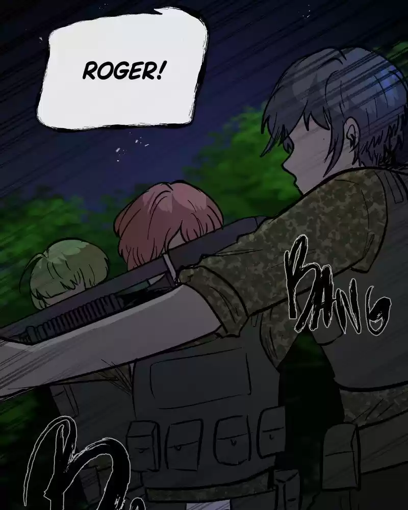 Rebirth-69Michi Chapter 89